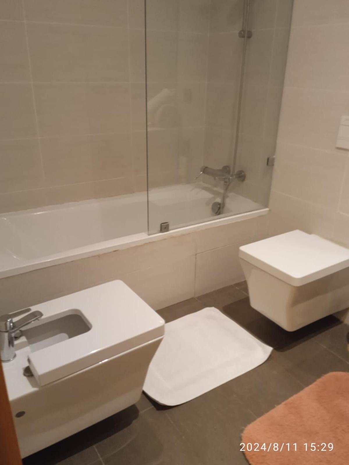 Ocean View Apartment - Anfa Place - Casablanca Exterior foto