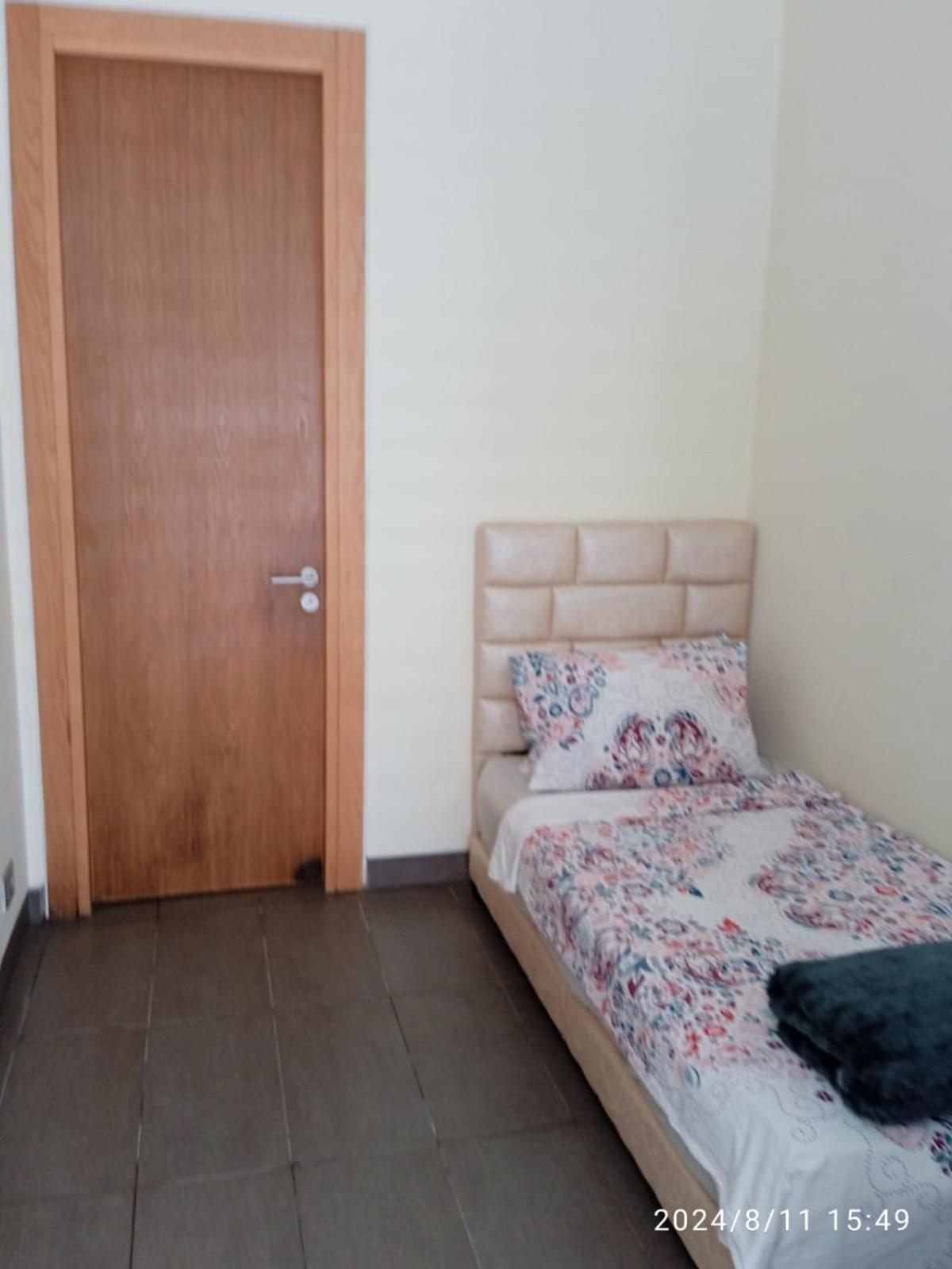 Ocean View Apartment - Anfa Place - Casablanca Exterior foto