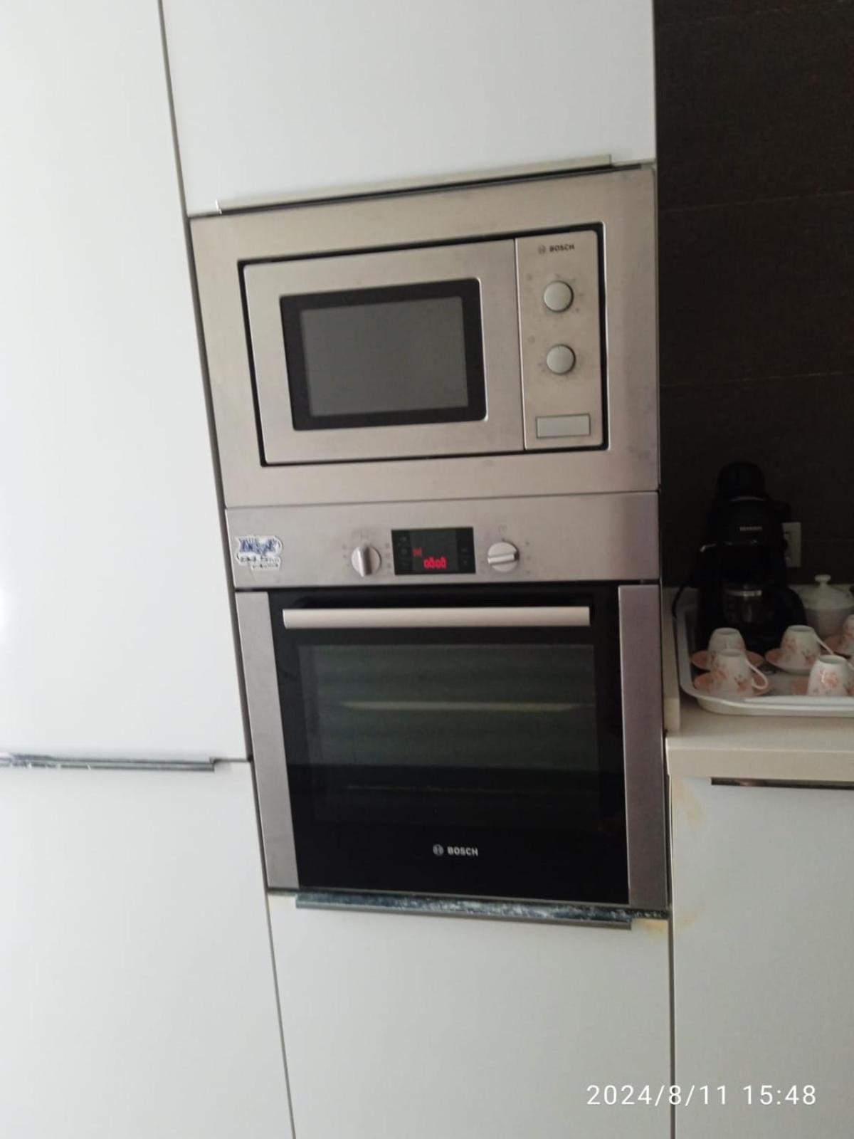 Ocean View Apartment - Anfa Place - Casablanca Exterior foto